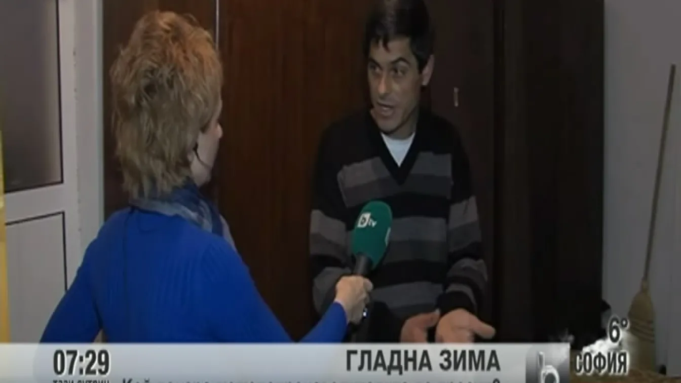 Кой докара тютюнопроизводителите до просия?