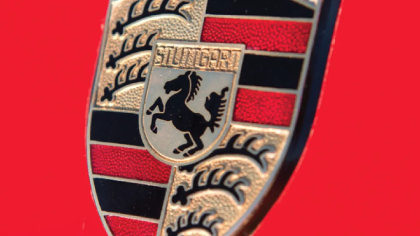 Porsche изпадна от германския борсов индекс DAX