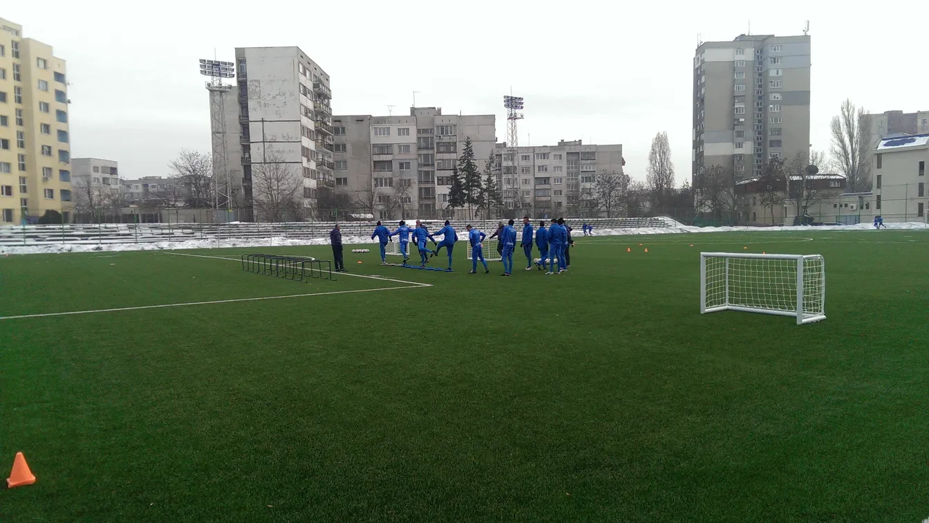 От Левски подадоха документи за лиценза, в ЦСКА се бавят!