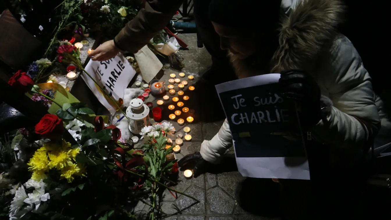 Българи разказаха за впечатленията си от Франция след атентата