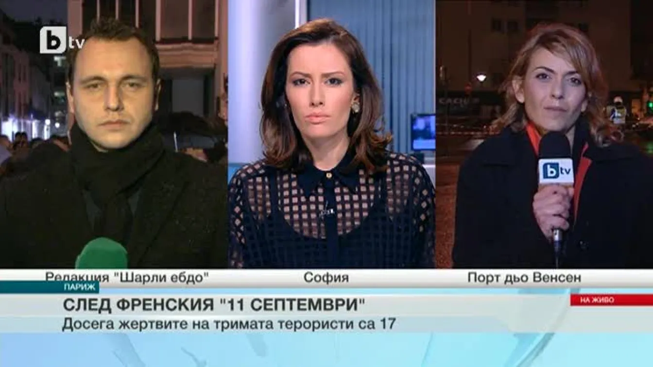 Успя ли терорът да скара мюсюлмани и немюсюлмани? (ОБЗОР)