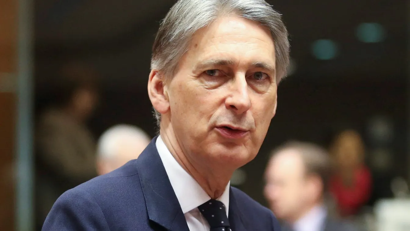 Украинската криза не може да се разреши без САЩ, смята Великобритания