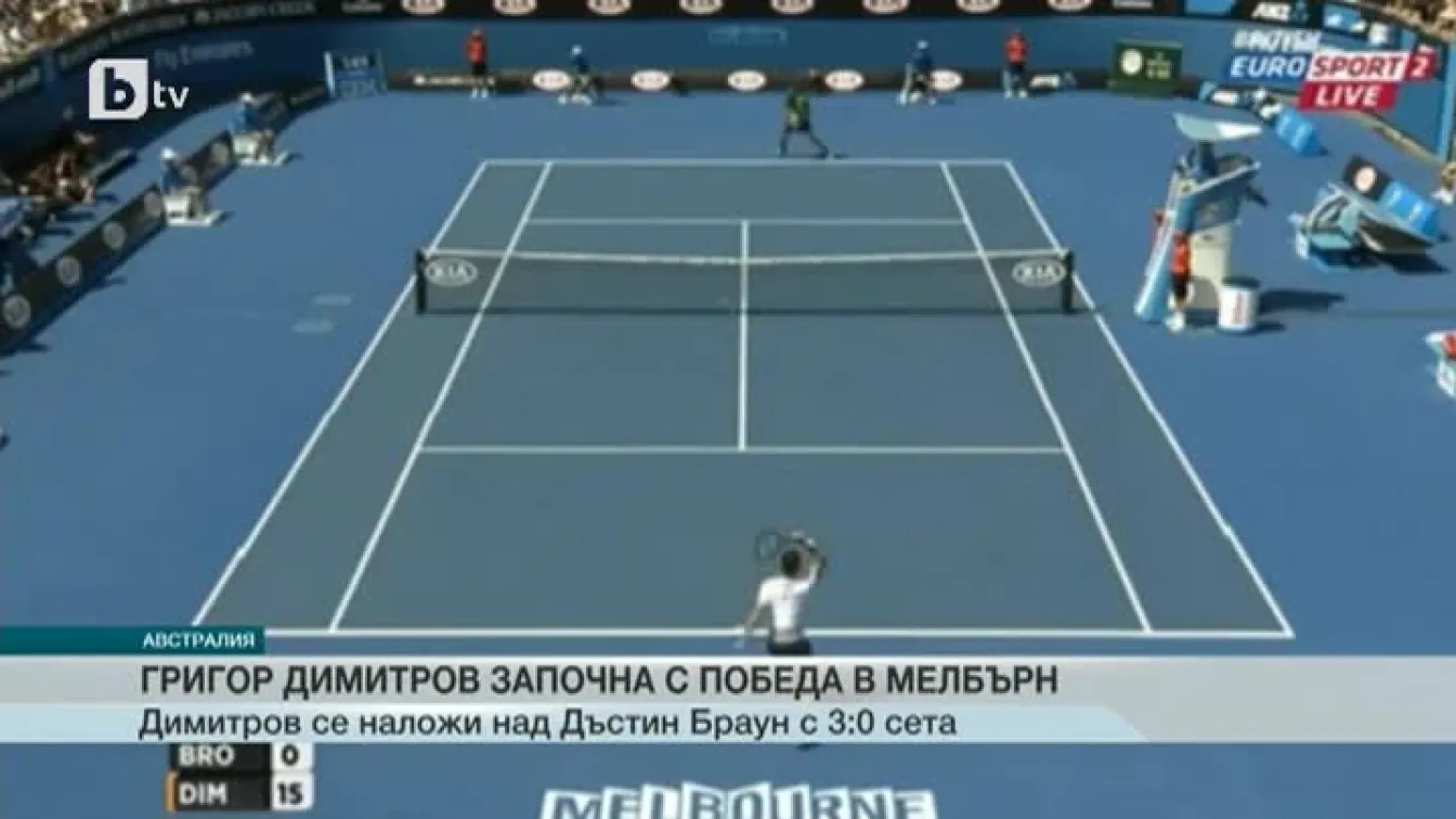 Спорт - Късна емисия - 19.01.2015