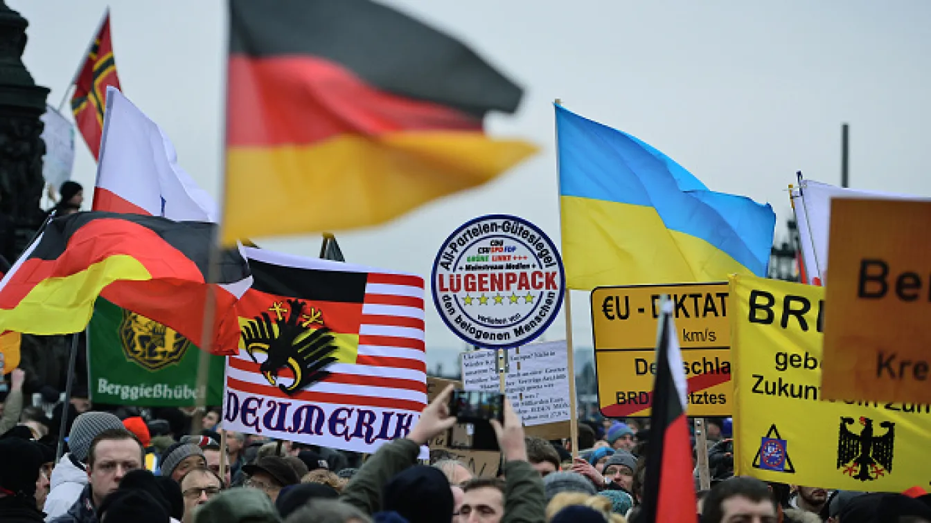 Комисия на ООН препоръча на Германия да подобри мерките срещу проявите на расизъм