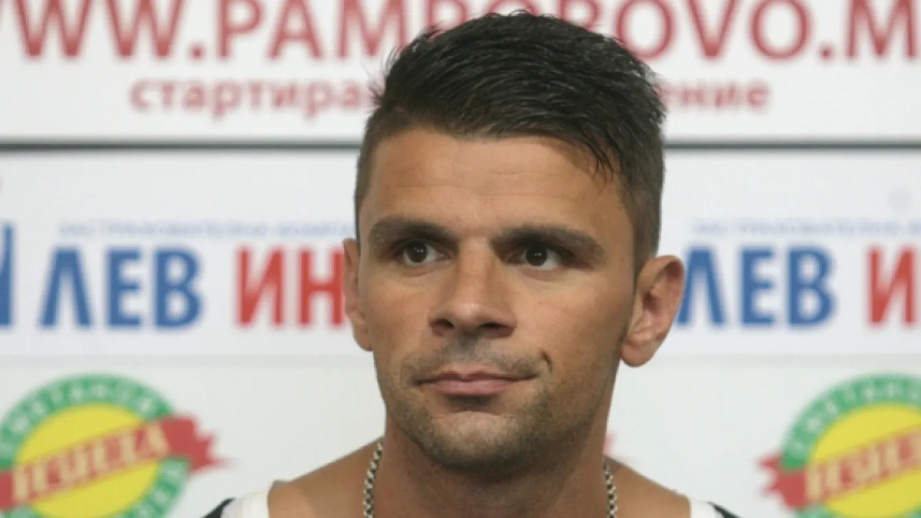Вальо Илиев пред bTV: Истинският ЦСКА да се оздрави, а не да се обединява с някой (ВИДЕО)