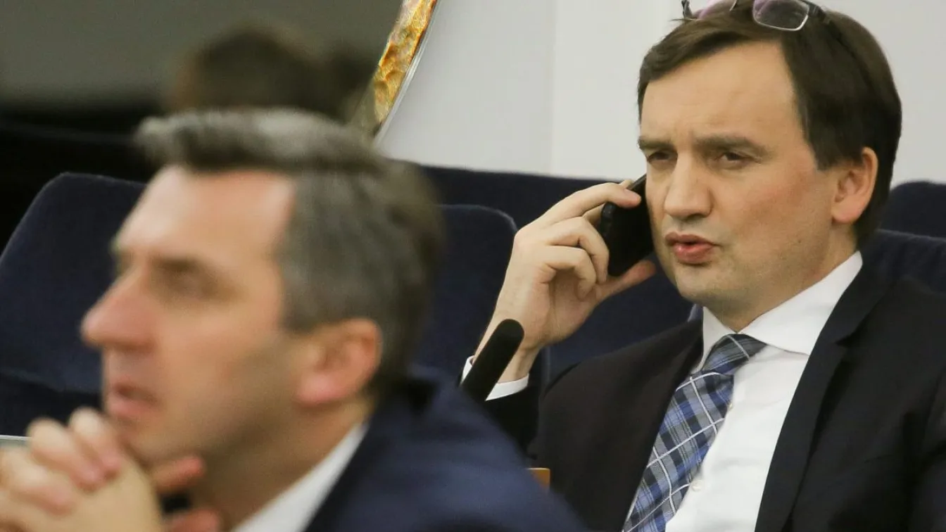 Полски министър нарече 
