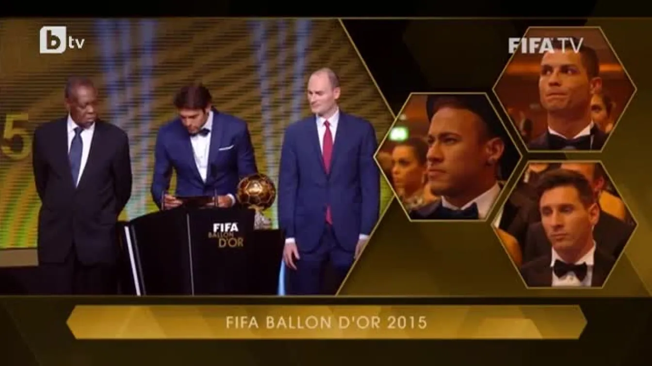 Спорт - Късна емисия - 11.01.2016