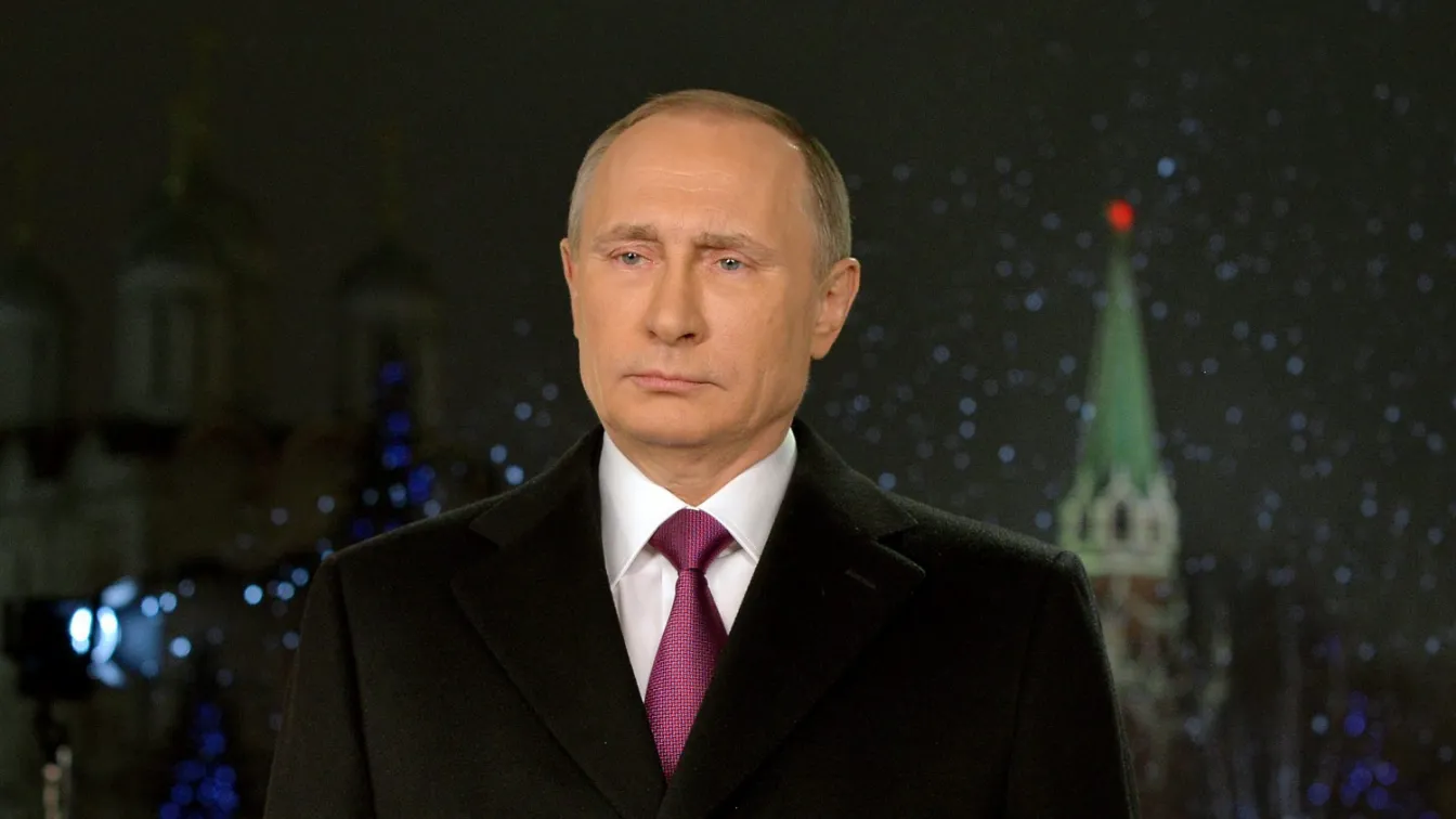 Защо Путин харесва Тръмп