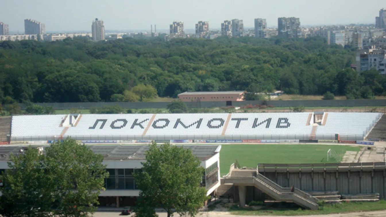 Локо Пловдив се отказа от загубените точки след изваждането на Литекс