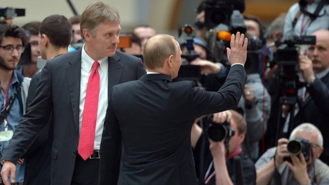 Кремъл: Не, Путин не е корумпиран, дайте доказателства