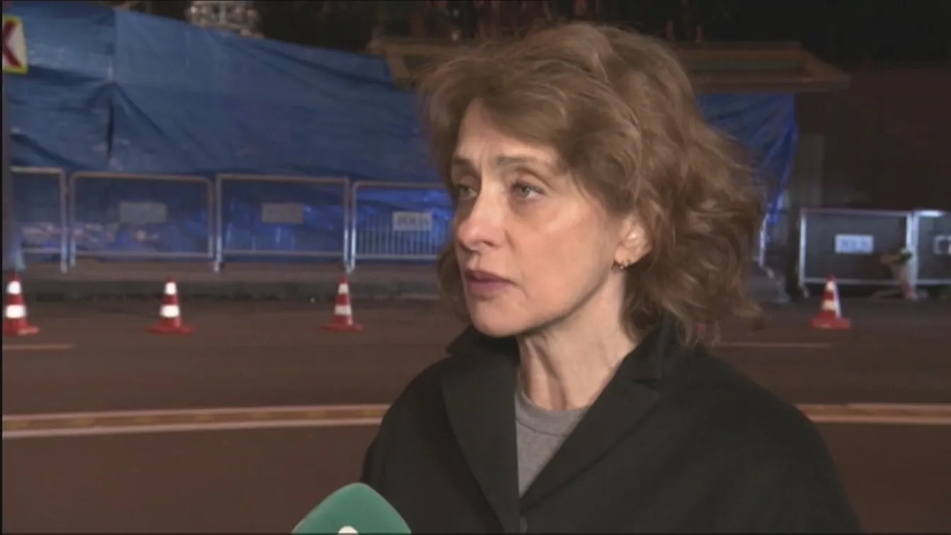 Надежда Нейнски: Няма данни за други българи, пострадали в Истанбул