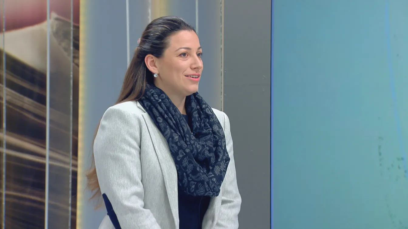 Катерина Генова: Успехите на Григор увеличиха търсенето на билети за турнира в София