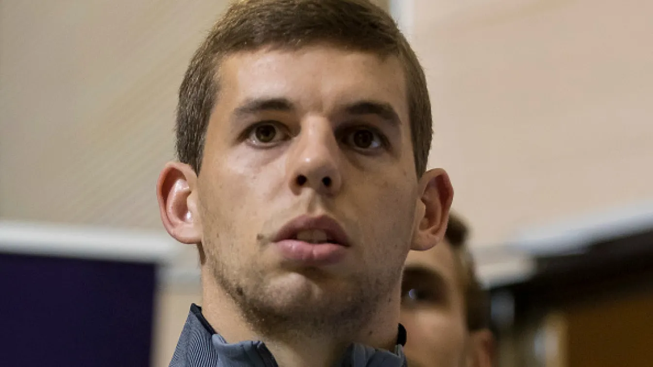 Играч на 