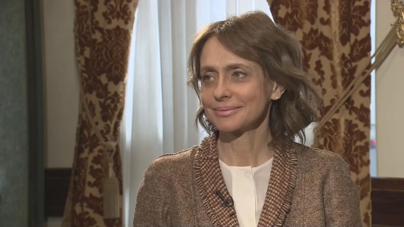 Надежда Нейнски: Дори да има моментни проблеми, диалогът с Анкара е добър и те се решават