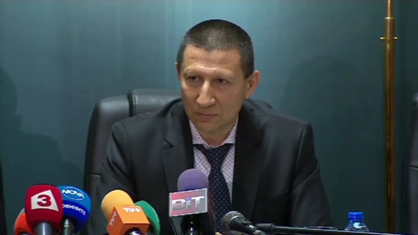 Борислав Сарафов: Турция няма да екстрадира у нас заловените за стрелбата на границата