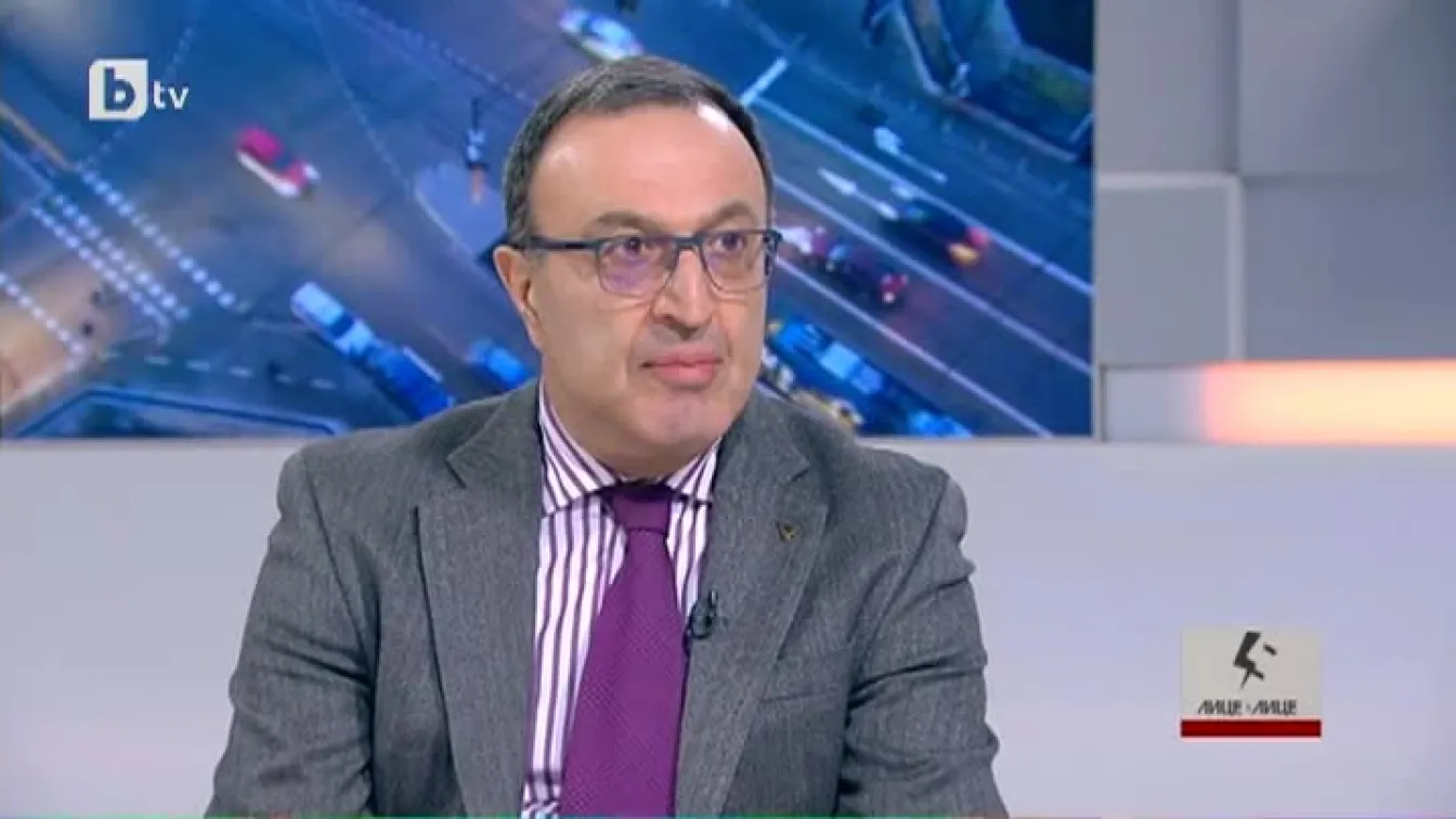 Петър Стоянов: Отношенията на България с Турция винаги са били и ще бъдат в центъра на българската дипломация