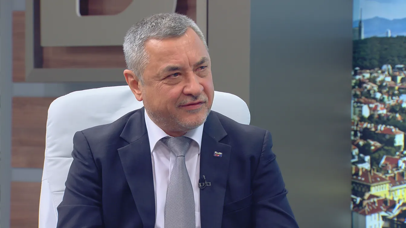 Валери Симеонов – изненадан и несъгласен с допълнителните пари за МВР