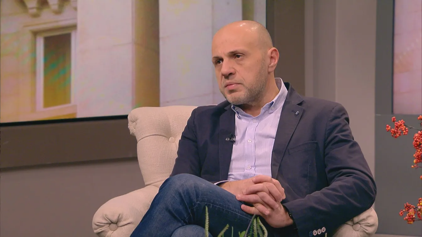 Томислав Дончев: Не бих позволил да мине решение, което да застраши планината
