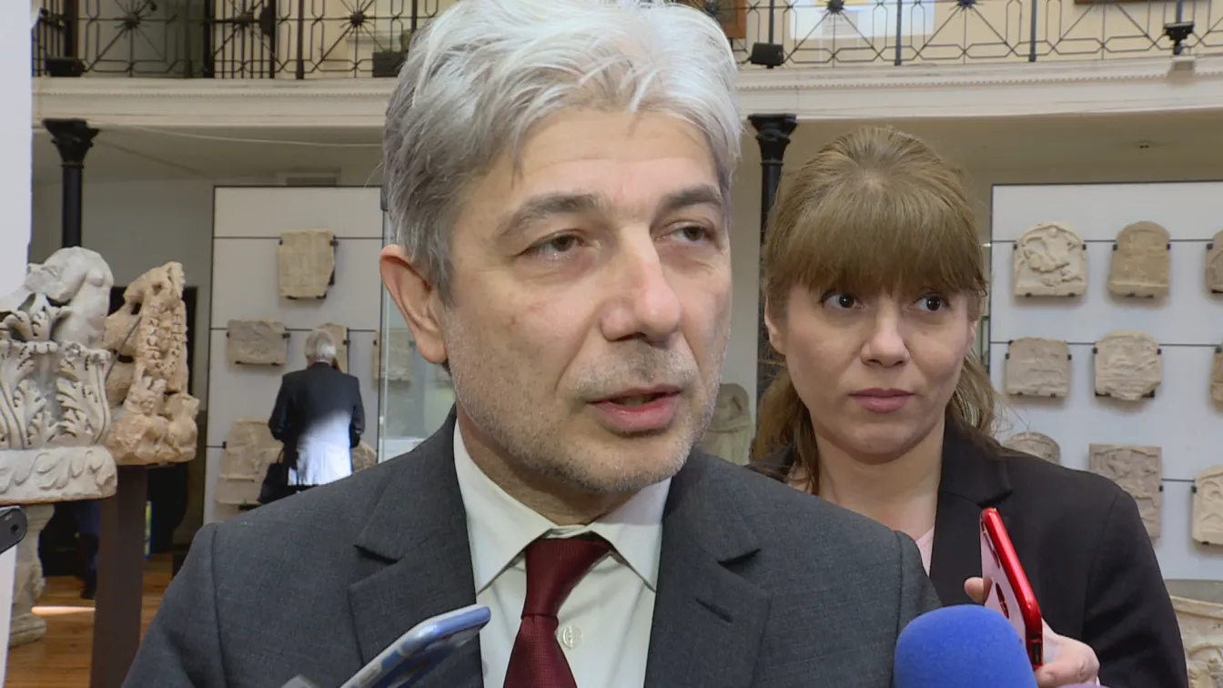 Нено Димов: Не се притеснявам от протестите – това е демокрация