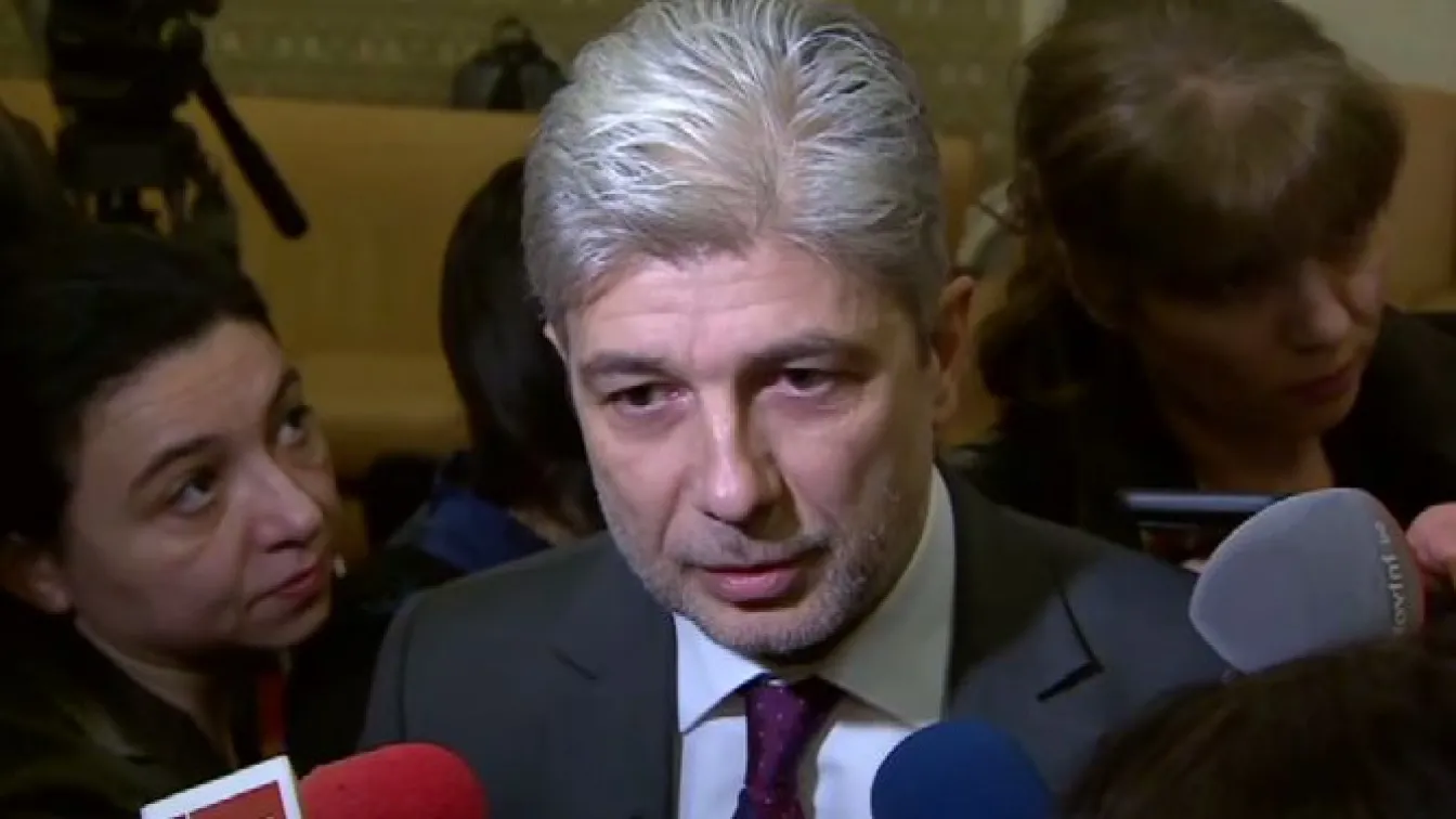 Екоминистърът: Протестите за Пирин са изцяло политически