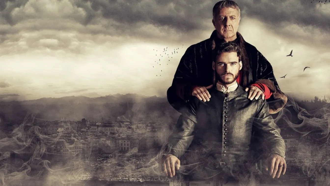 Животът на най-голямата и богата банкерска династия в Италия в нов сериал по bTV