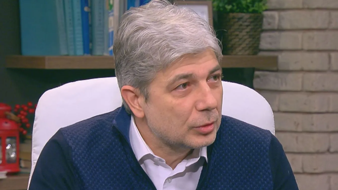 Нено Димов: Жирардели  е 100% собственик на „Юлен”