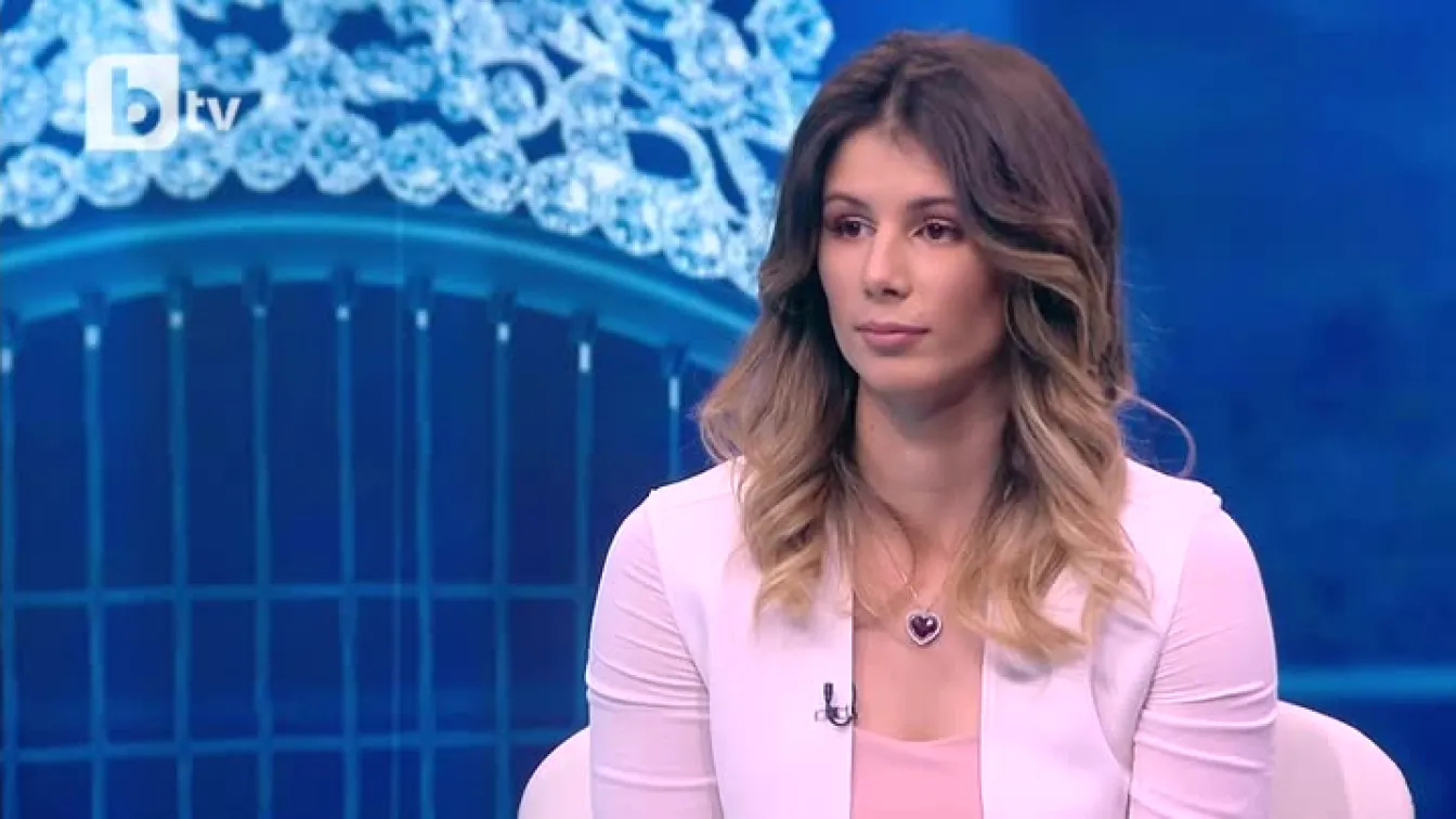Цвети Пиронкова: Не знам дали ще се върна на корта (ВИДЕО)