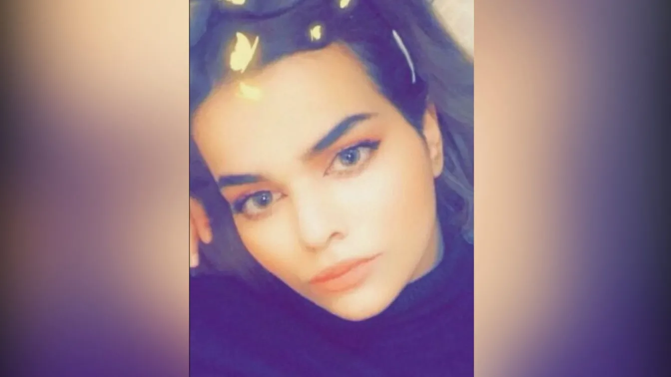 18-годишно момиче от Саудитска Арабия моли да не я връщат в родината ѝ