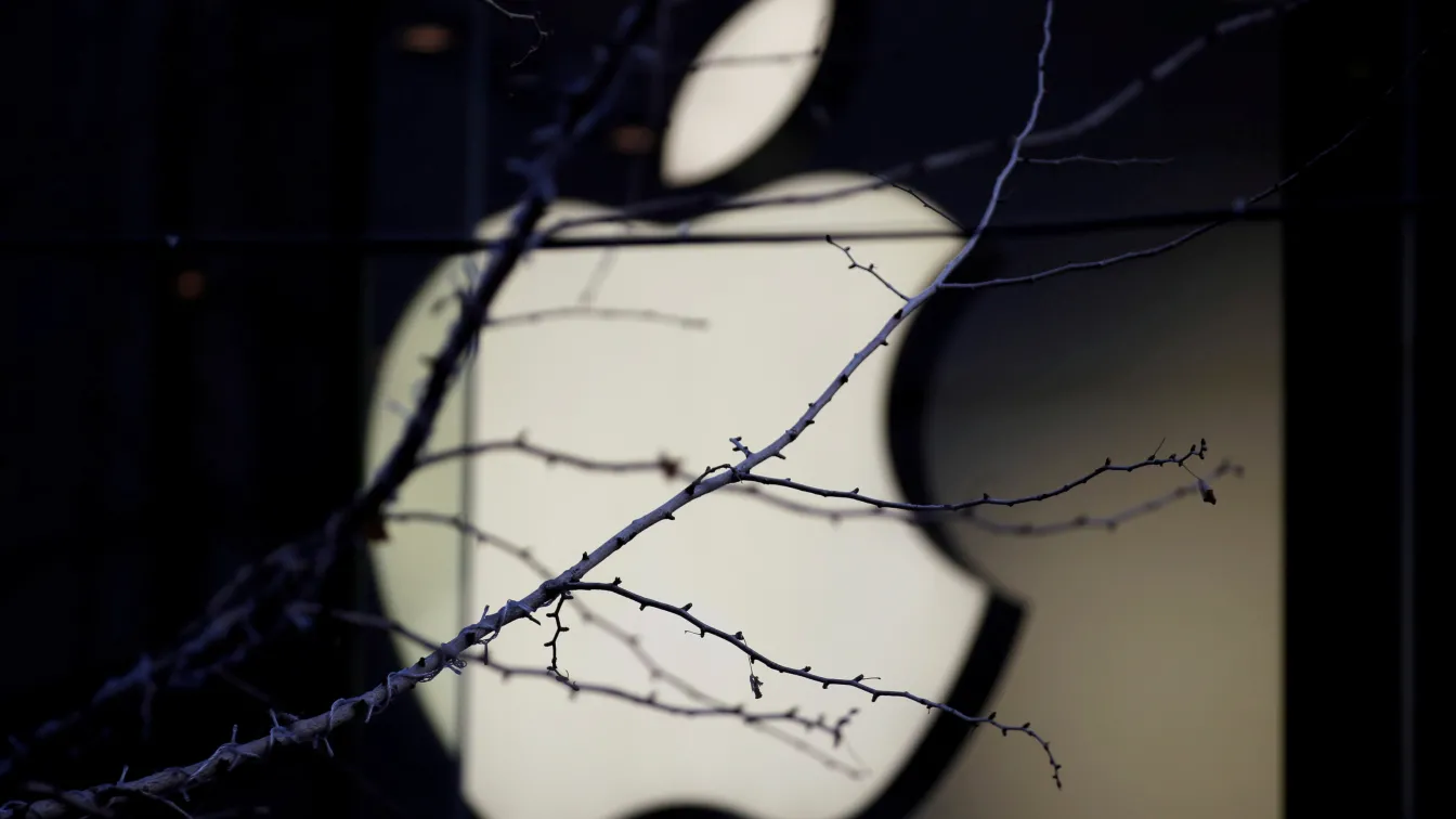 Италия глоби Apple за близо 100 млн. евро заради нарушение на правилата за поверителност 