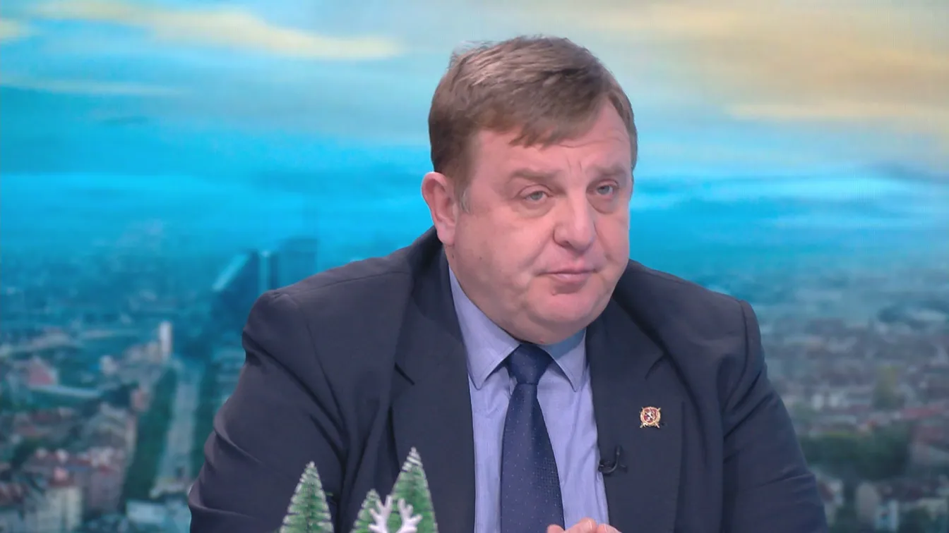 Каракачанов: Повече от 100 г. България е основното плашило в Сърбия