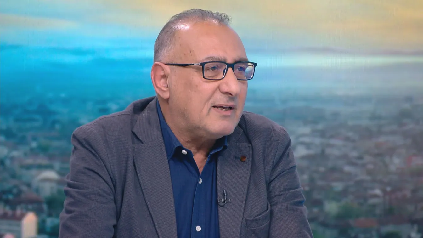Експерт за Иран и САЩ: Не може една муха да тръгне срещу един слон