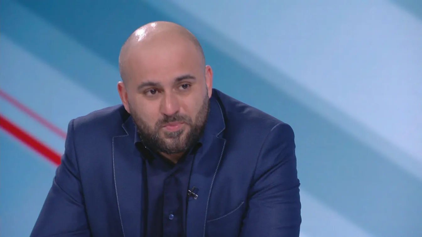 Мартин Табаков: САЩ се пренасочват от Турция към Гърция като ключов военен съюзник в региона