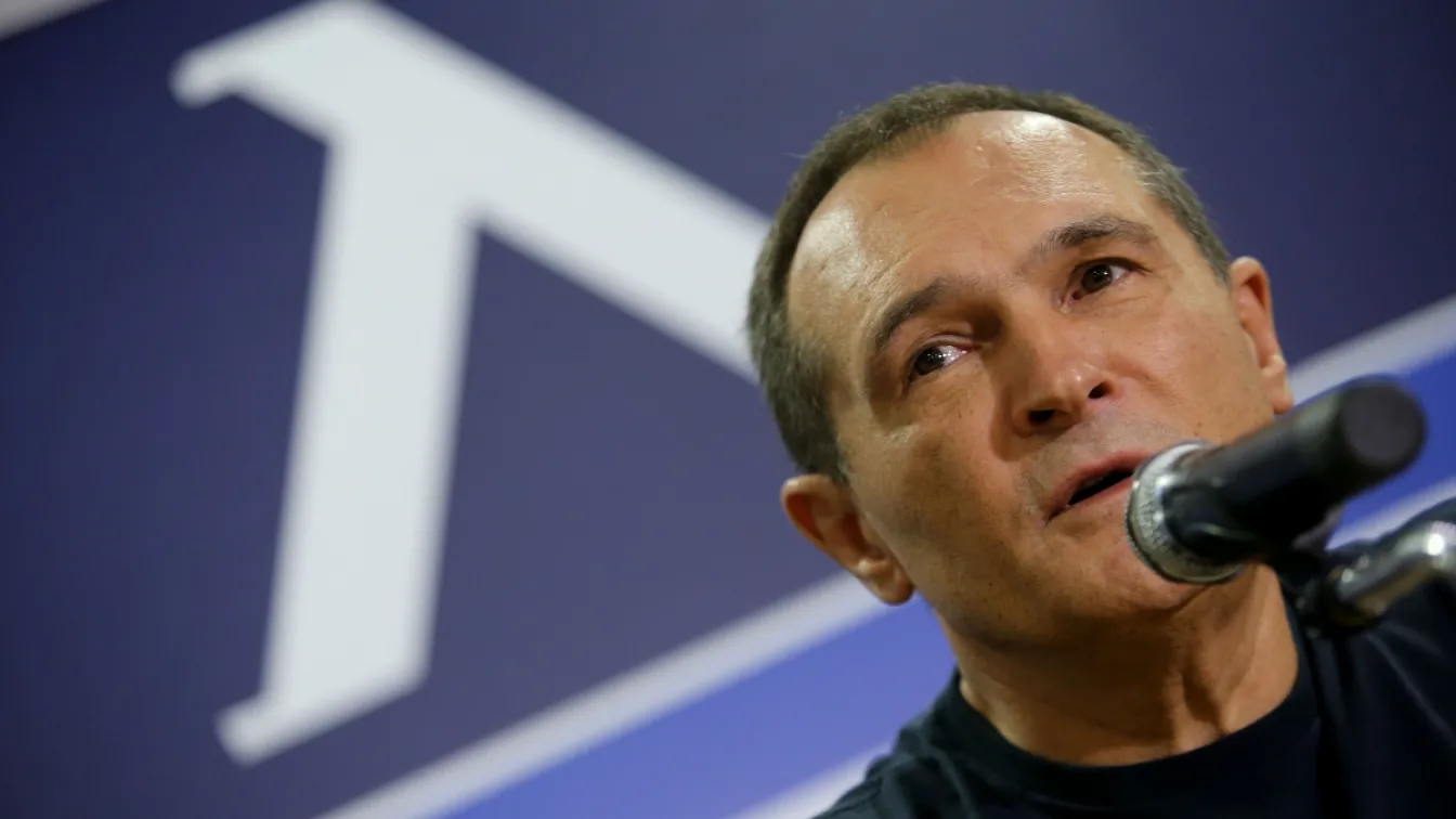 Божков: Готов съм да дам акциите на всеки един, но 
