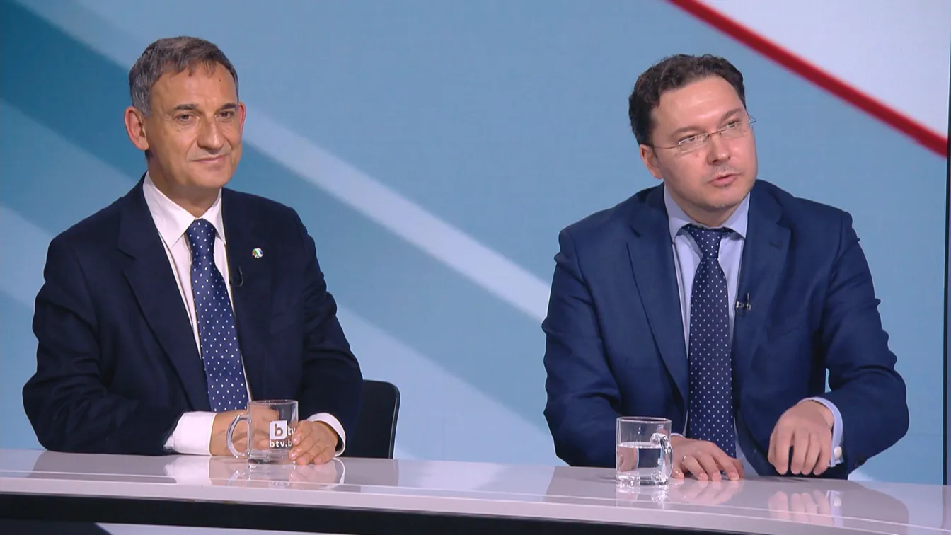 Даниел Митов: Американската система победи Доналд Тръмп