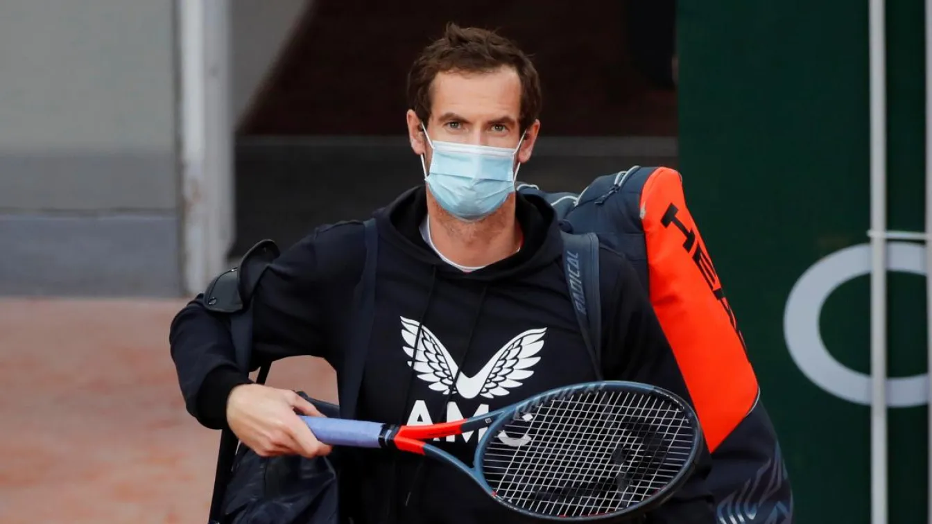 Анди Мъри няма да участва в Australian Open