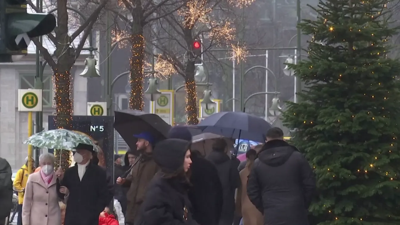 Какво печели Германия от свободното движение на българи и румънци?