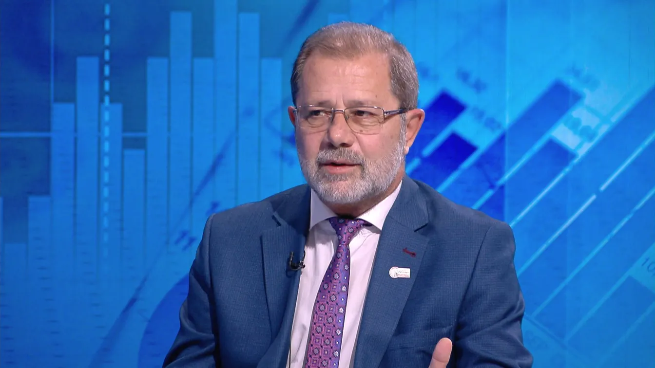 Сергей Цветарски: 53% от намалението на населението се дължи на високата смъртност