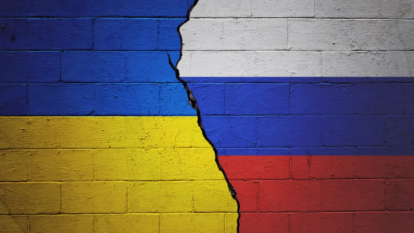 Киев: Украинската армия си е върнала 2 км територии в Бахмут