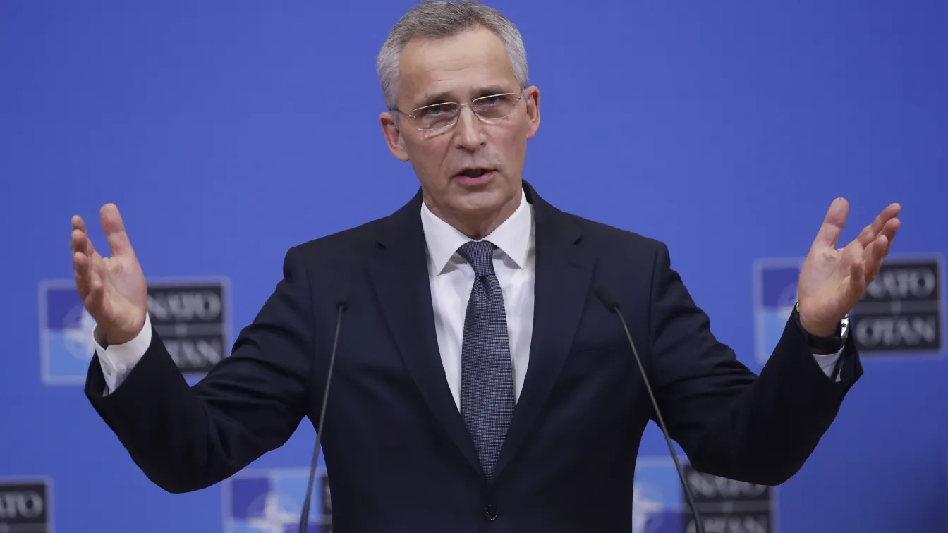 Напрежението Украйна-Русия: САЩ не изключва руска инвазия във всеки един момент