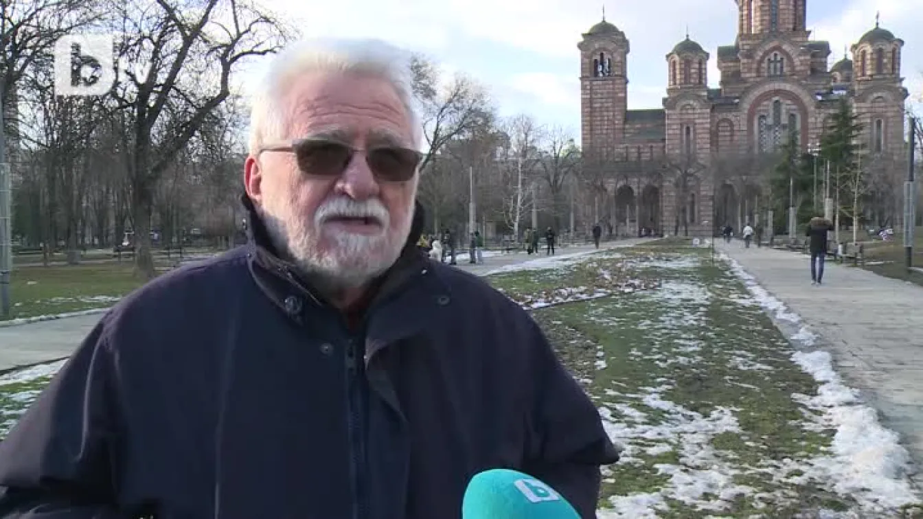 Сръбски професор по епидемиология разкритикува Джокович (ВИДЕО)