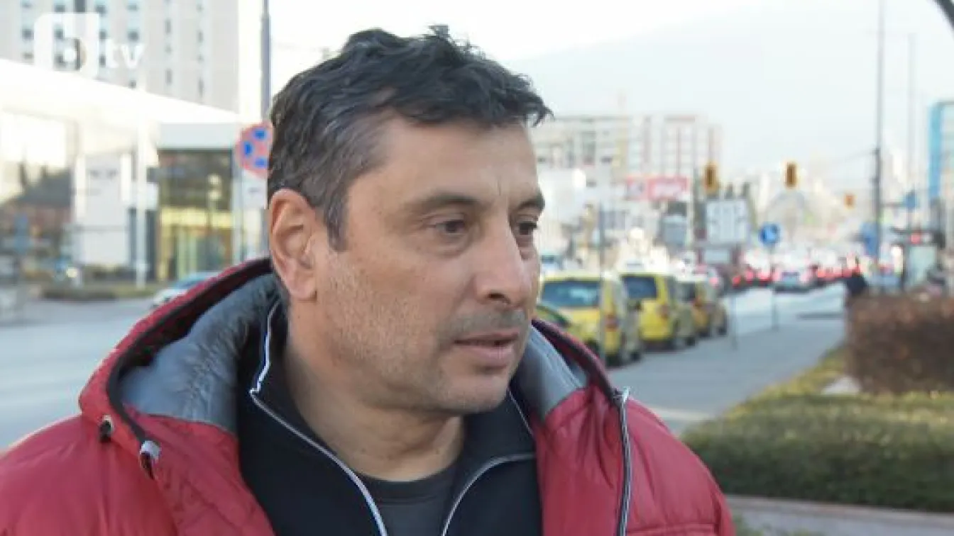 Николай Желязков пред bTV: Париж 2024 е основната цел (ВИДЕО)