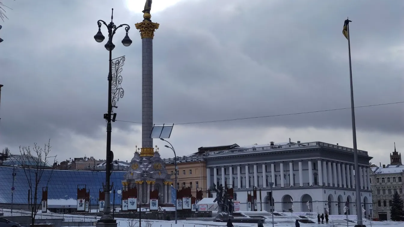 САЩ дава на Украйна нови системи за отбрана срещу ракети и дронове