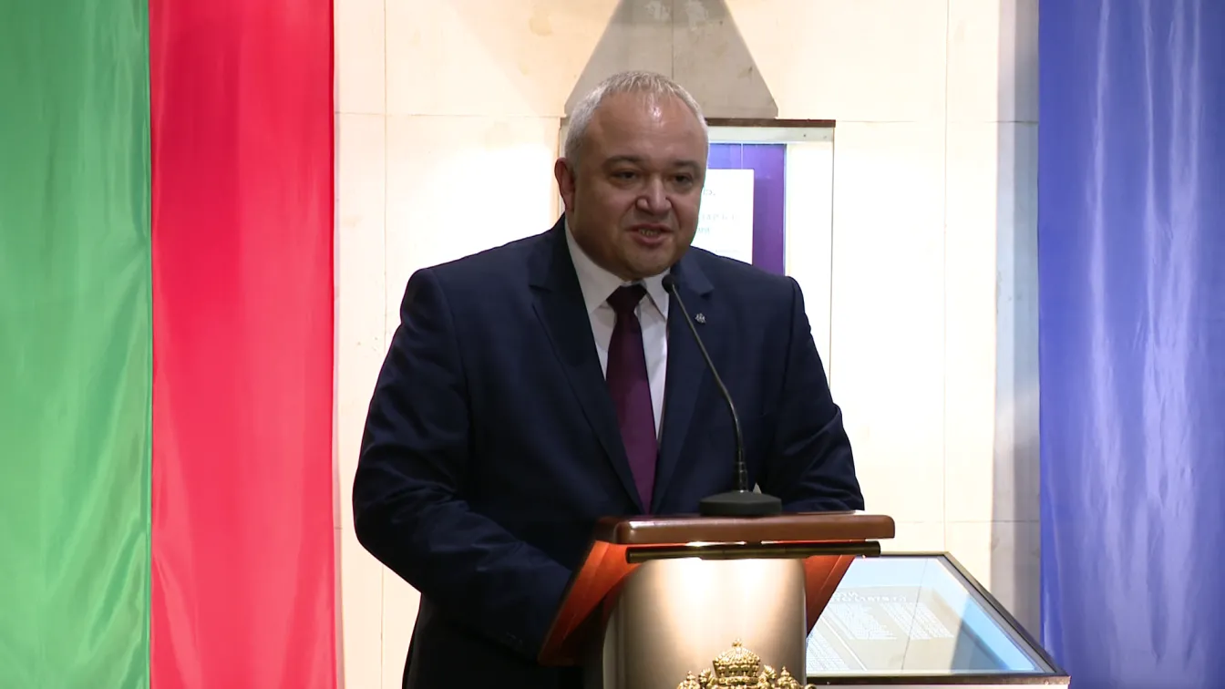 Демерджиев за мигрантския натиск: Трябва по-сериозна солидарност от страна на ЕС