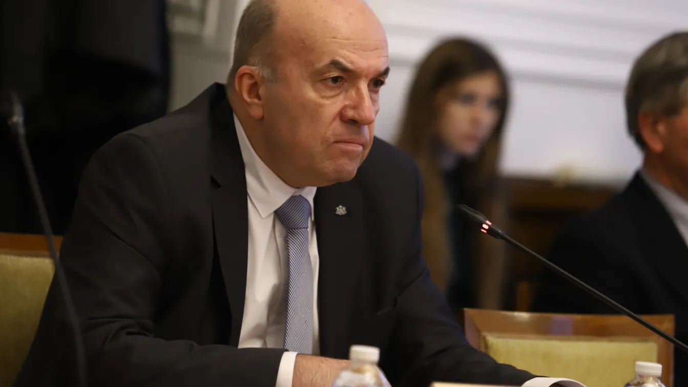 Николай Милков: 1-ви октомври е реалистично България да бъде приета в Шенген