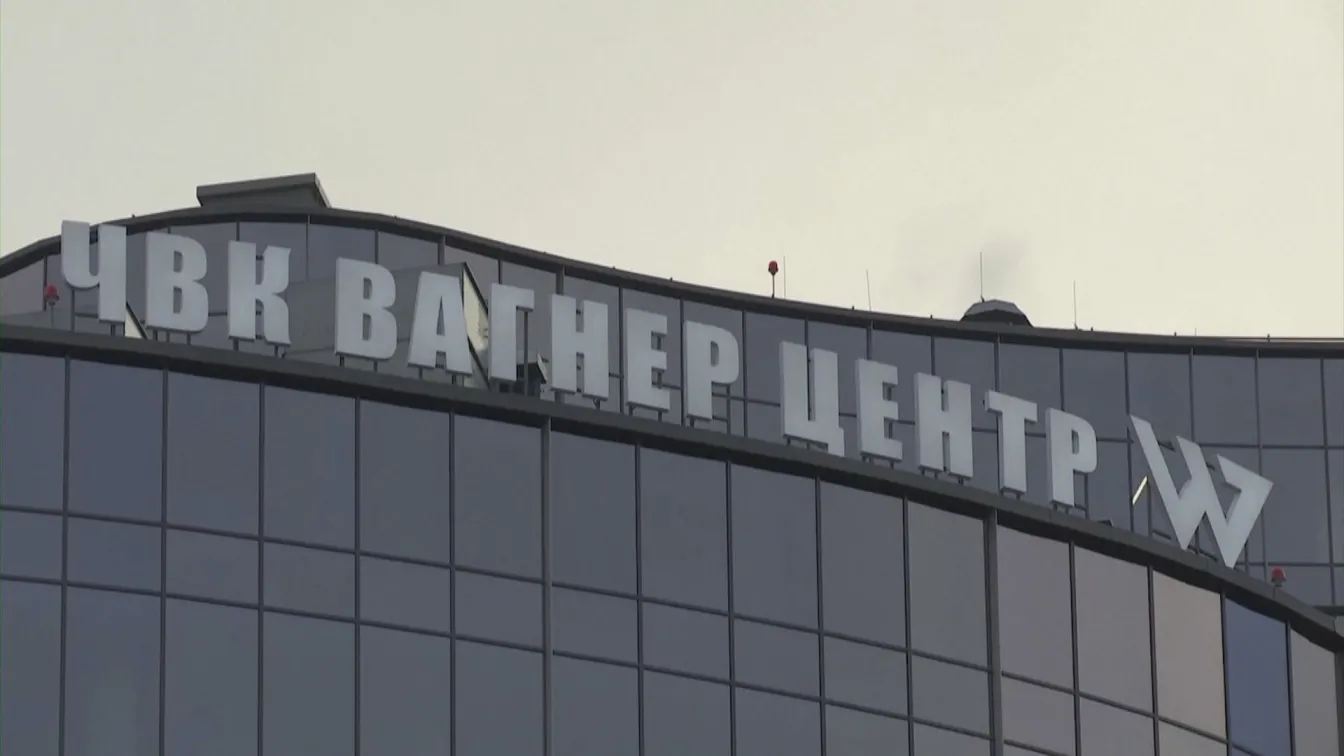 Ръководителят на руската частна армия „Вагнер“ с писмо до Белия дом заради новите санкции
