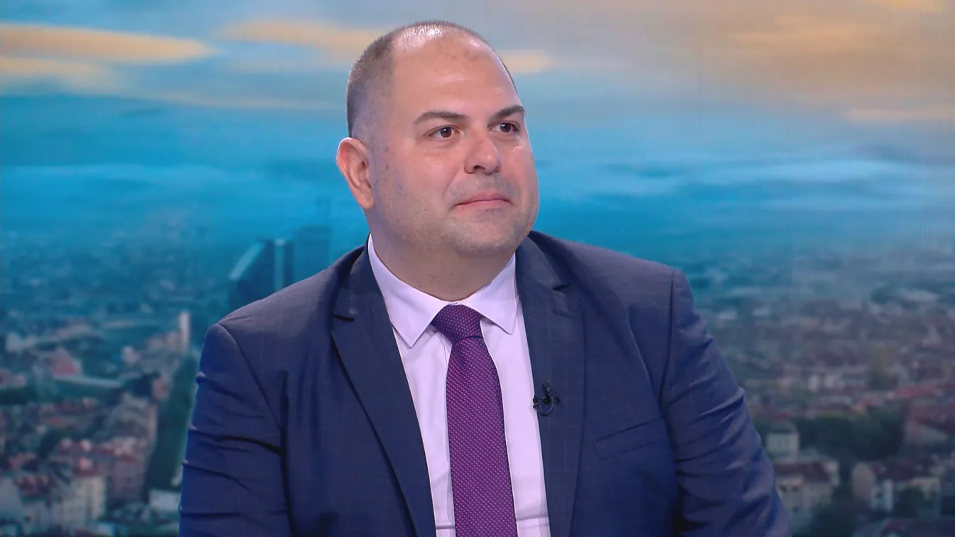 Шефът на Американската търговска камара у нас: Случаят с 