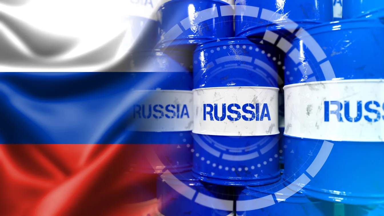 Анализ: Скокът в цените на петрола не решава финансовите проблеми на Русия