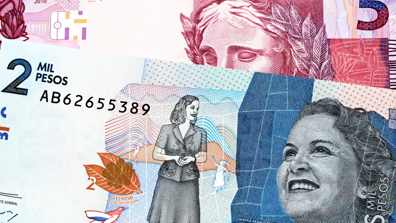 Инфлацията у нас ви е висока? Една държава вече надхвърли 100%