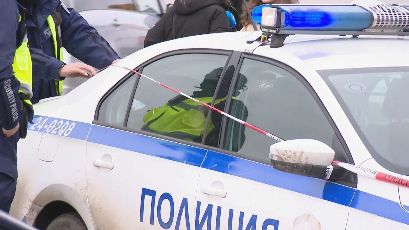 Убийство в Костинброд, задържани са майка и синът ѝ