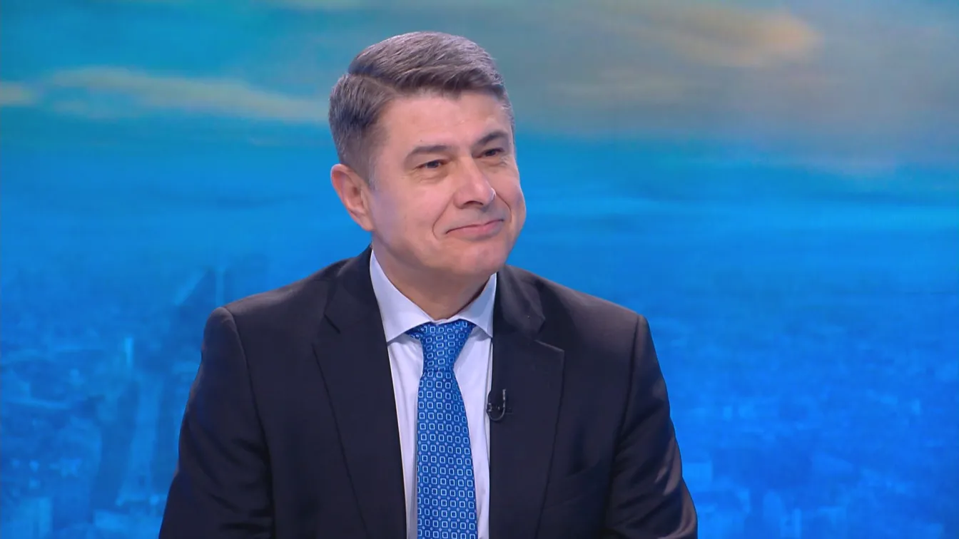 Димо Гяуров: Реформата в службите за сигурност няма да се случи в обозримо бъдеще